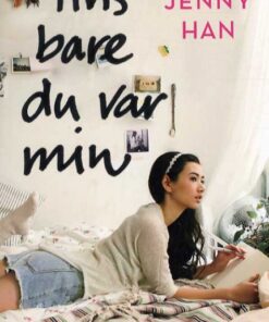 Sonar: Hvis bare du var min (Bog)