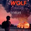 Sorger - Inger Wolf - Bog