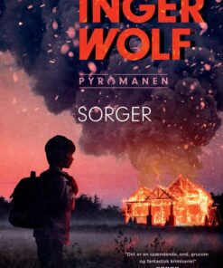 Sorger - Inger Wolf - Bog