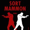 Sort Mammon - Ross Macdonald - Bog