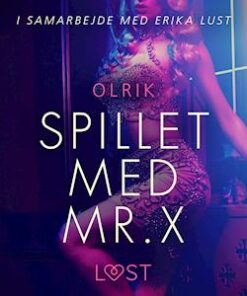 Spillet med Mr. X