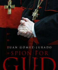 Spion for Gud (E-bog)