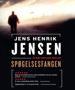 Spøgelsesfangen (E-bog)