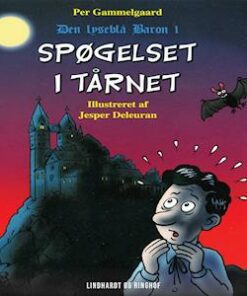 Spøgelset i tårnet