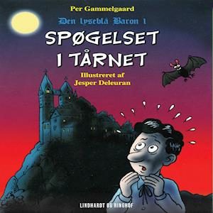 Spøgelset i tårnet