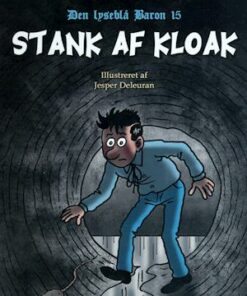 Stank af kloak