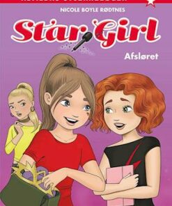 Star Girl 5: Afsløret