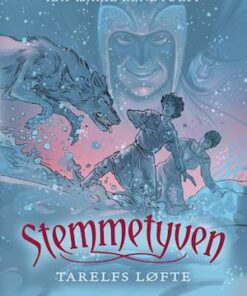 Stemmetyven 3 - Tarelfs løfte