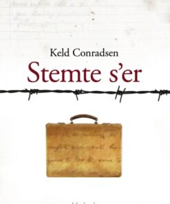 Stemte ser (Lydbog)