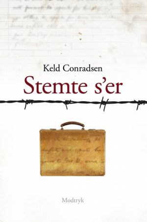 Stemte ser (Lydbog)