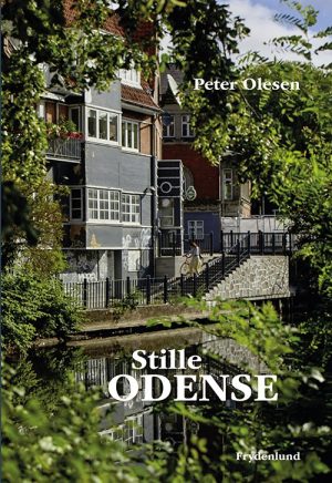 Stille Odense - Peter Olesen - Bog