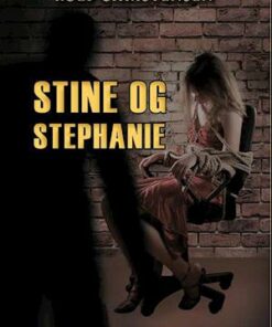 Stine og Stephanie