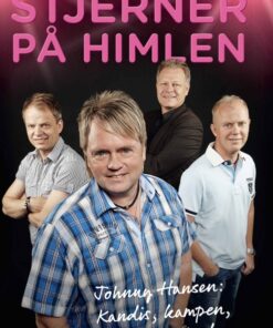 Stjerner på himlen (E-bog)