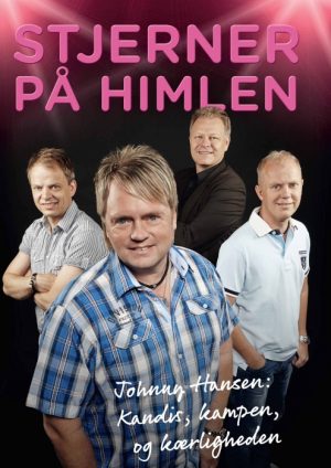 Stjerner på himlen (E-bog)