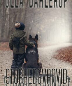 Storhedsvanvid - Ulla Dahlerup - Bog