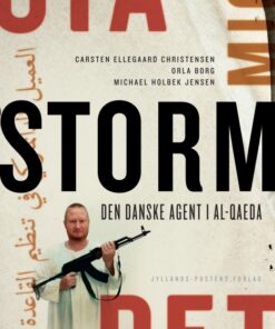 Storm (E-bog)