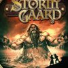 Stormgaard (Bog)
