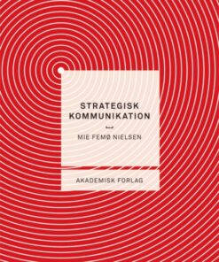 Strategisk kommunikation (Bog)