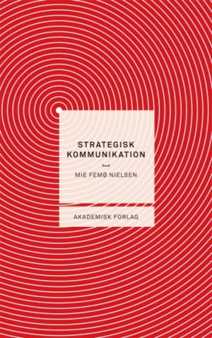 Strategisk kommunikation (Bog)