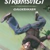 Strømsvigt 1: Galgebakken (E-bog)
