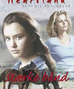 Stærke bånd (Bog)