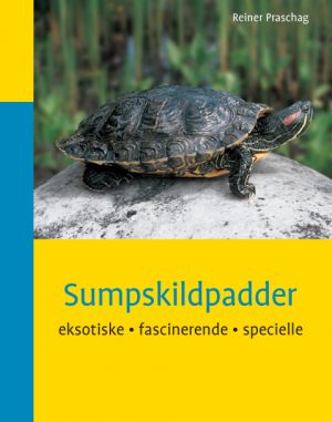 Sumpskildpadder (E-bog)