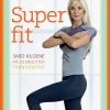 Superfit på 20 minutter (E-bog)