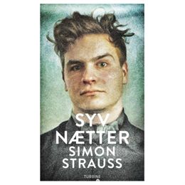 Syv nætter - Hardback