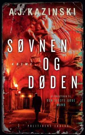 Søvnen og døden (E-bog)