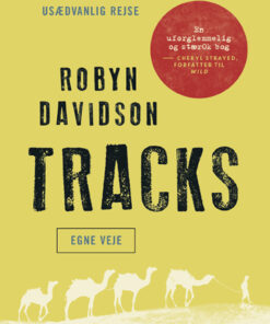 TRACKS (E-bog)