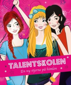 Talentskolen (Bog)