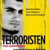 Terroristen Fra Nørrebro - Louise Dalsgaard - Bog