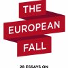 The European Fall (E-bog)