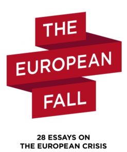 The European Fall (E-bog)