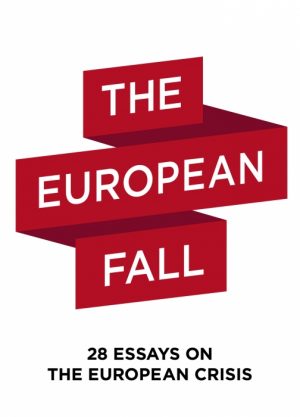 The European Fall (E-bog)