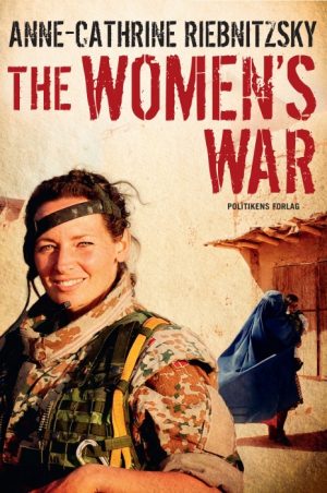 The Womens War (E-bog)