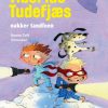 Tiberius Tudefjæs nakker tandfeen (E-bog)