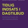 Tidlig Indsats I Dagtilbud - Ditte Bergholdt Asmussen - Bog