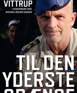 Til den yderste grænse (E-bog)