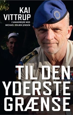 Til den yderste grænse (E-bog)