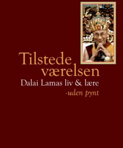 Tilstedeværelsen (E-bog)