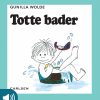 Totte bader (2) (E-bog)