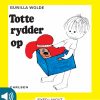 Totte rydder op (3) (E-bog)
