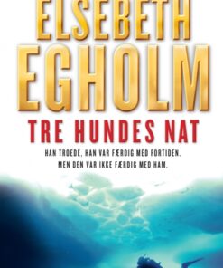 Tre hundes nat (E-bog)