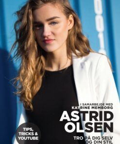 Tro på dig selv og din stil (E-bog)