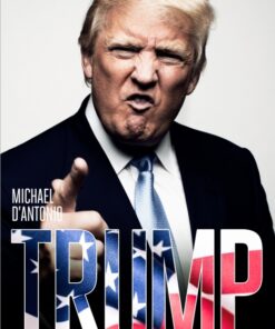 Trump (E-bog)