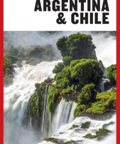 Turen Går Til Argentina (E-bog)