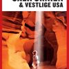 Turen Går Til Californien & Vestlige USA (E-bog)