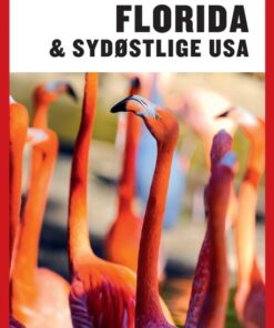 Turen Går Til Florida & Sydøstlige USA (E-bog)