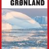 Turen Går Til Grønland (E-bog)
